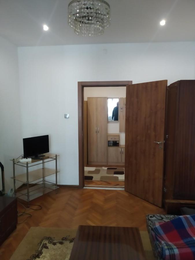 Apartament 27 Юли 3 Бюджет Warna Zewnętrze zdjęcie