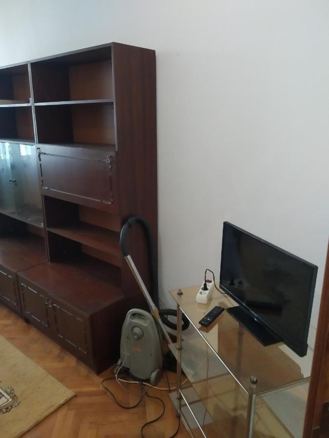Apartament 27 Юли 3 Бюджет Warna Zewnętrze zdjęcie