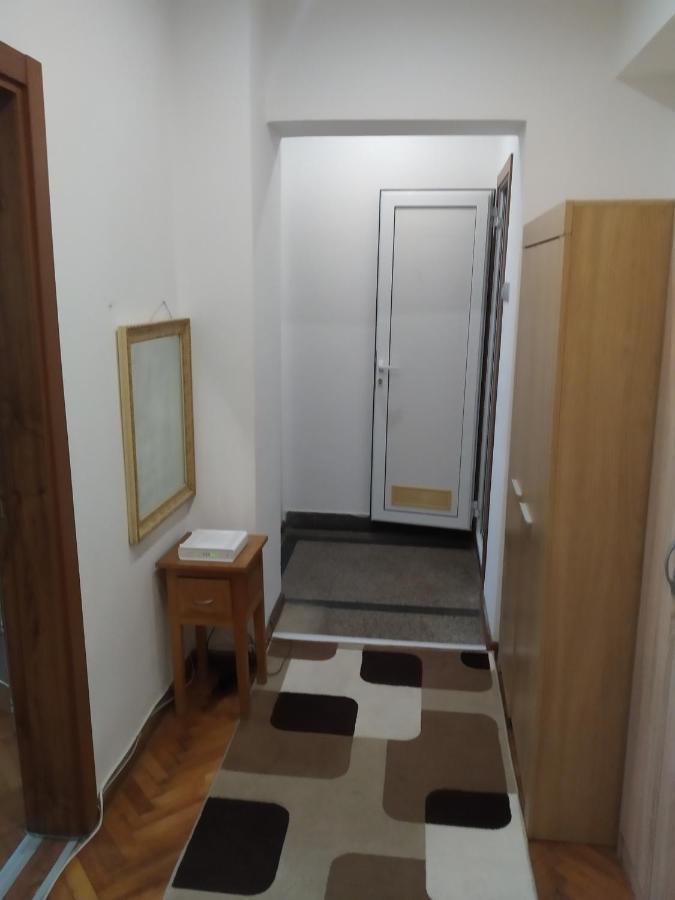 Apartament 27 Юли 3 Бюджет Warna Zewnętrze zdjęcie