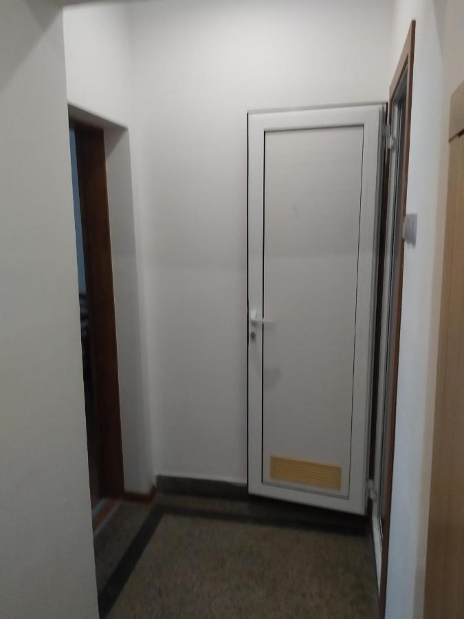 Apartament 27 Юли 3 Бюджет Warna Zewnętrze zdjęcie