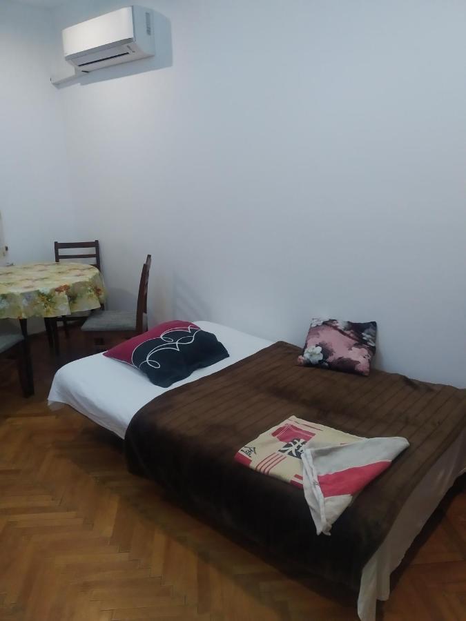 Apartament 27 Юли 3 Бюджет Warna Zewnętrze zdjęcie
