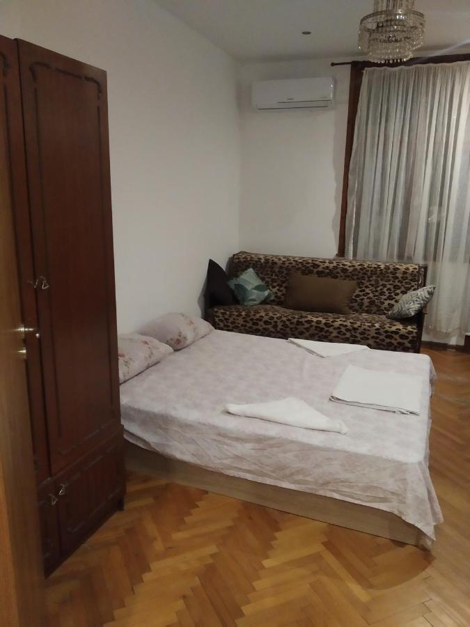 Apartament 27 Юли 3 Бюджет Warna Zewnętrze zdjęcie