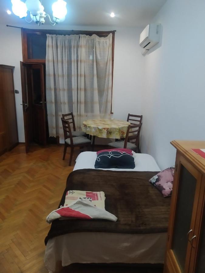 Apartament 27 Юли 3 Бюджет Warna Zewnętrze zdjęcie