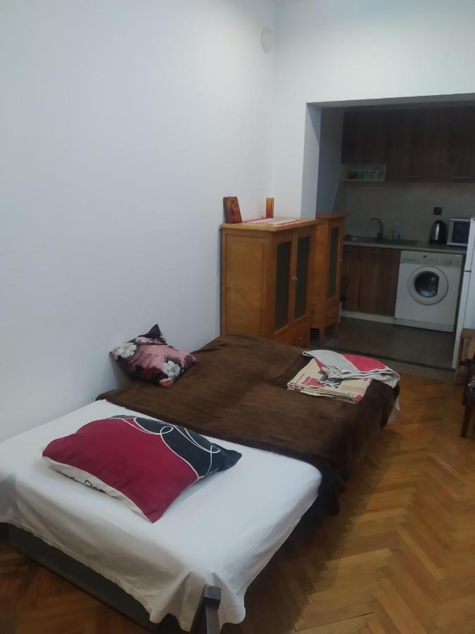 Apartament 27 Юли 3 Бюджет Warna Zewnętrze zdjęcie