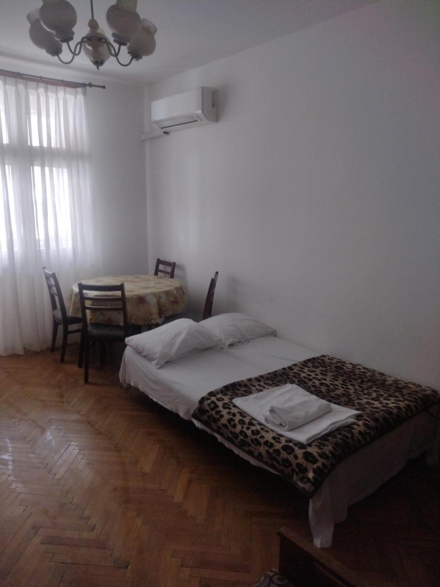 Apartament 27 Юли 3 Бюджет Warna Zewnętrze zdjęcie