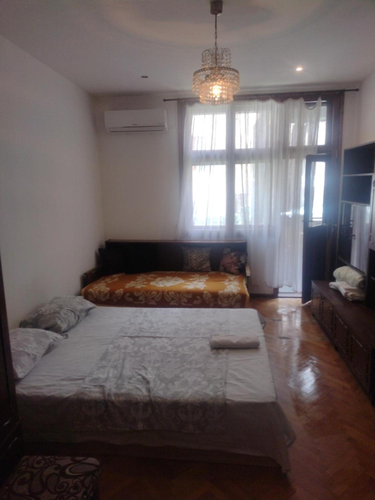 Apartament 27 Юли 3 Бюджет Warna Zewnętrze zdjęcie