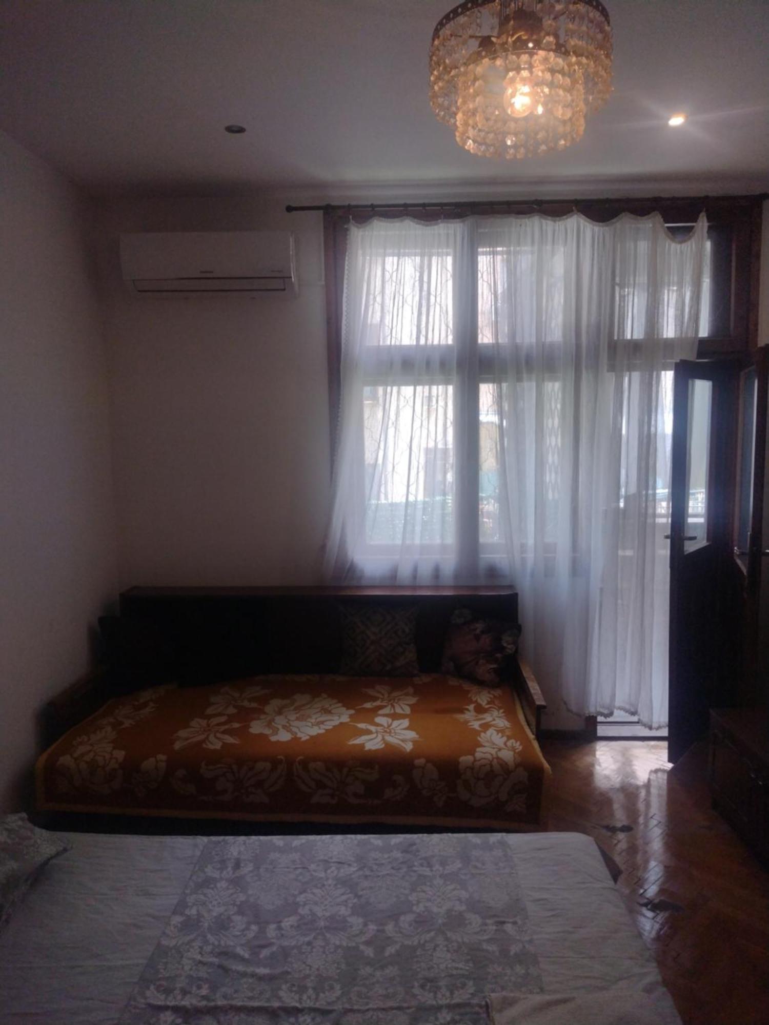 Apartament 27 Юли 3 Бюджет Warna Zewnętrze zdjęcie